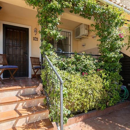 Heads 2 Holiday Homes Apartment Villamartin  Luaran gambar