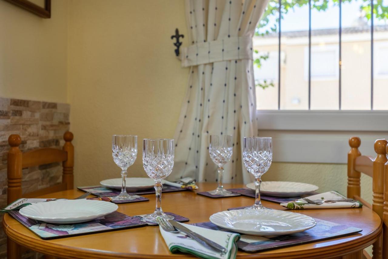 Heads 2 Holiday Homes Apartment Villamartin  Luaran gambar