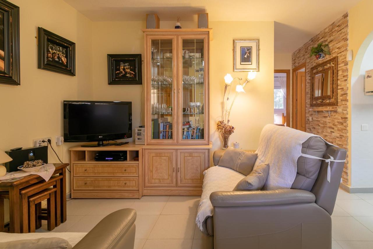 Heads 2 Holiday Homes Apartment Villamartin  Luaran gambar