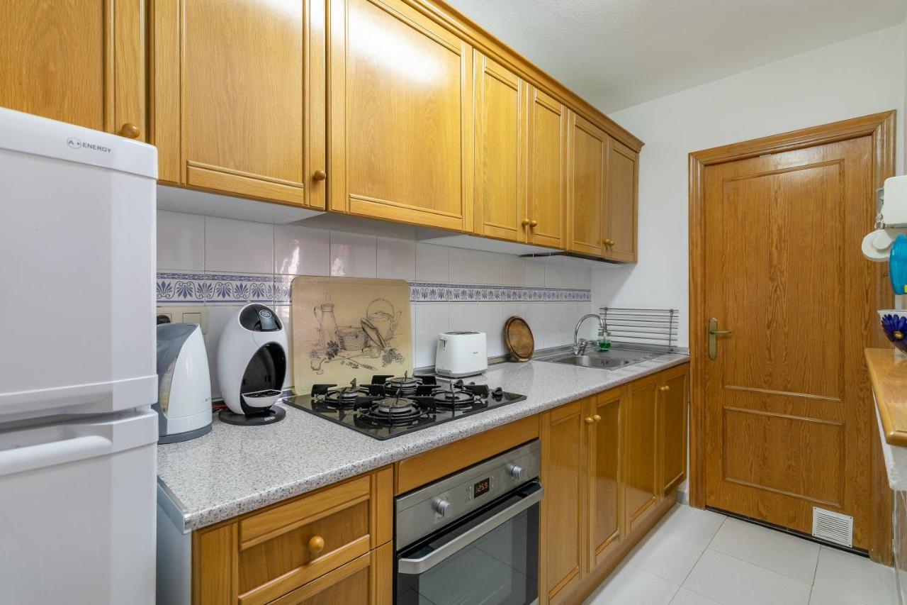 Heads 2 Holiday Homes Apartment Villamartin  Luaran gambar