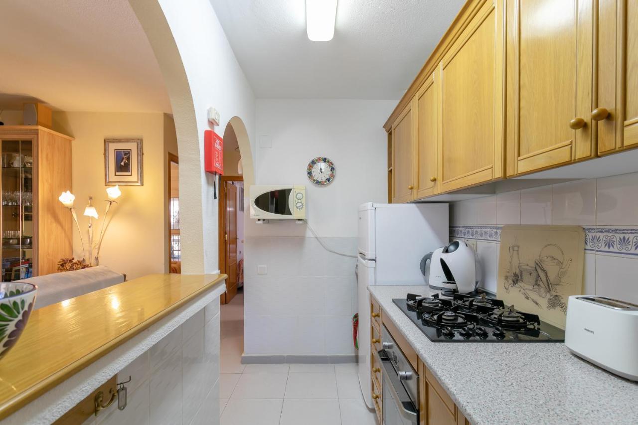 Heads 2 Holiday Homes Apartment Villamartin  Luaran gambar