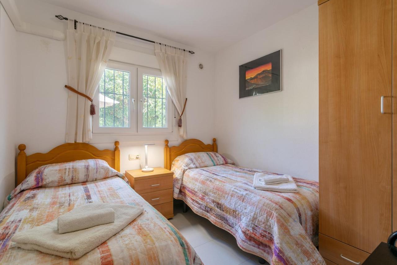 Heads 2 Holiday Homes Apartment Villamartin  Luaran gambar