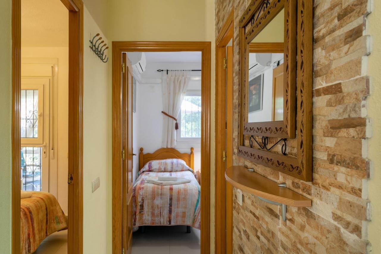Heads 2 Holiday Homes Apartment Villamartin  Luaran gambar