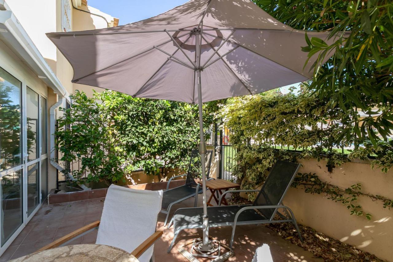 Heads 2 Holiday Homes Apartment Villamartin  Luaran gambar