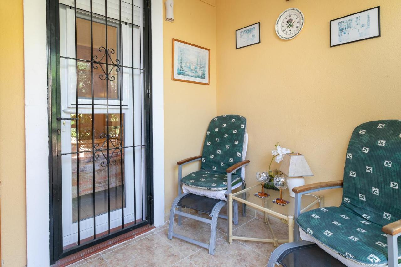Heads 2 Holiday Homes Apartment Villamartin  Luaran gambar