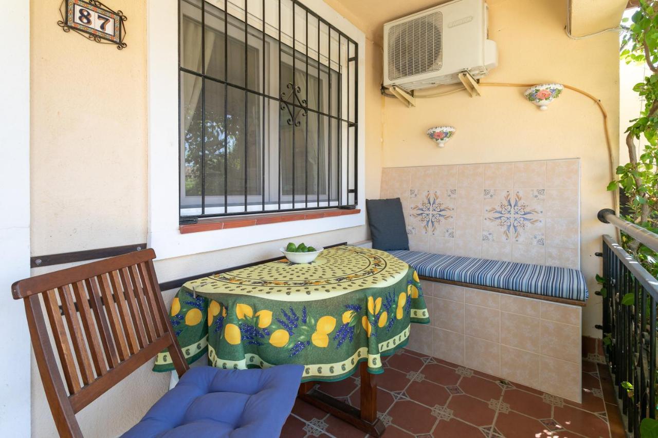 Heads 2 Holiday Homes Apartment Villamartin  Luaran gambar