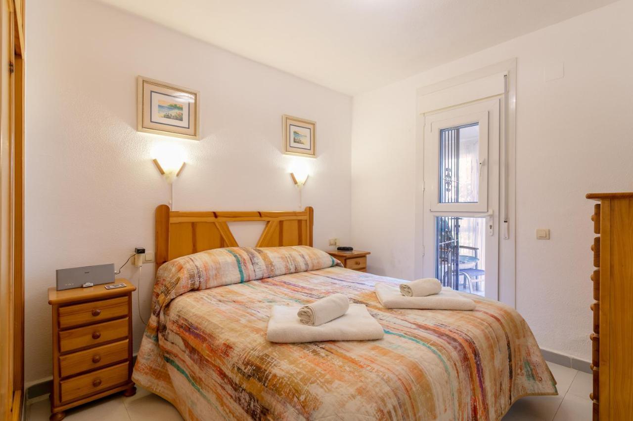 Heads 2 Holiday Homes Apartment Villamartin  Luaran gambar